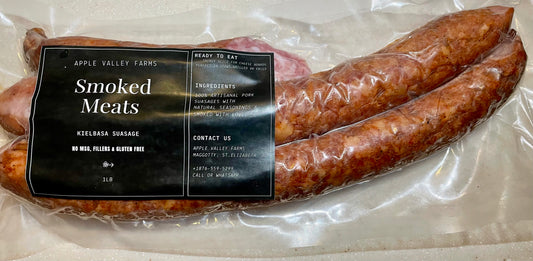 1 Pack-1lb Kielbasa